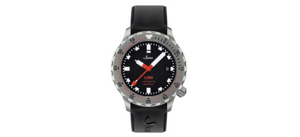 Sinn U50 (ref. 1050.010)