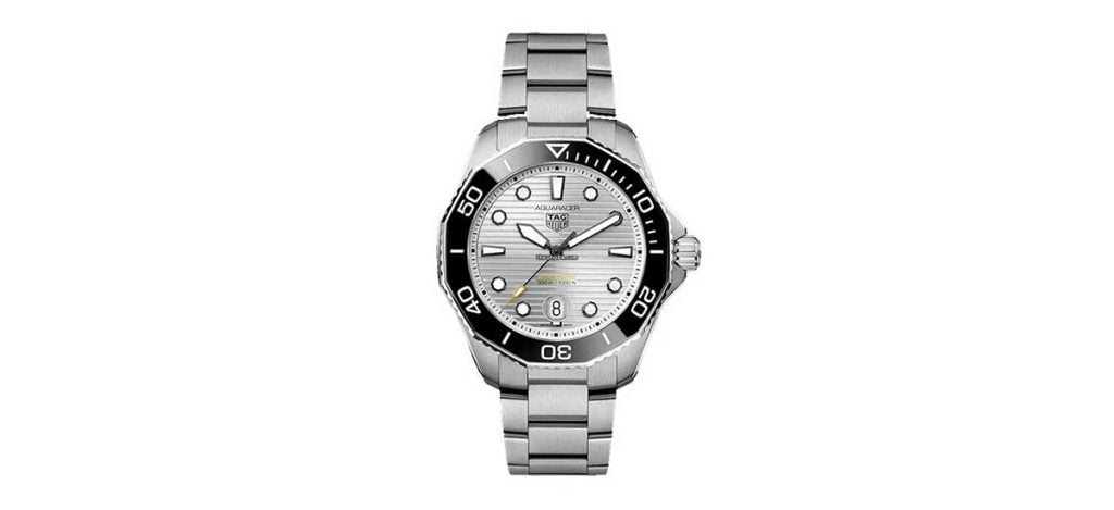 TAG HEUER AQUARACER PROFESSIONAL 300 (REF. WBP201C.BA0632)