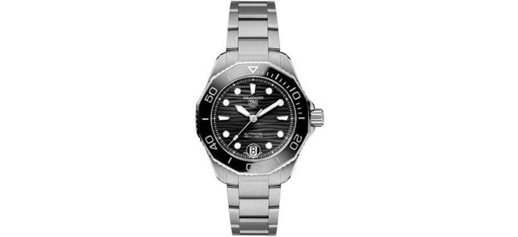 TAG Heuer Aquaracer Professional 300 (ref. WBP231D.BA0626)