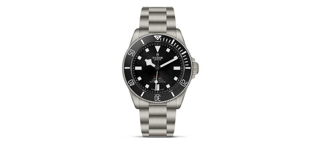 TUDOR PELAGOS 39 M25407N-0001