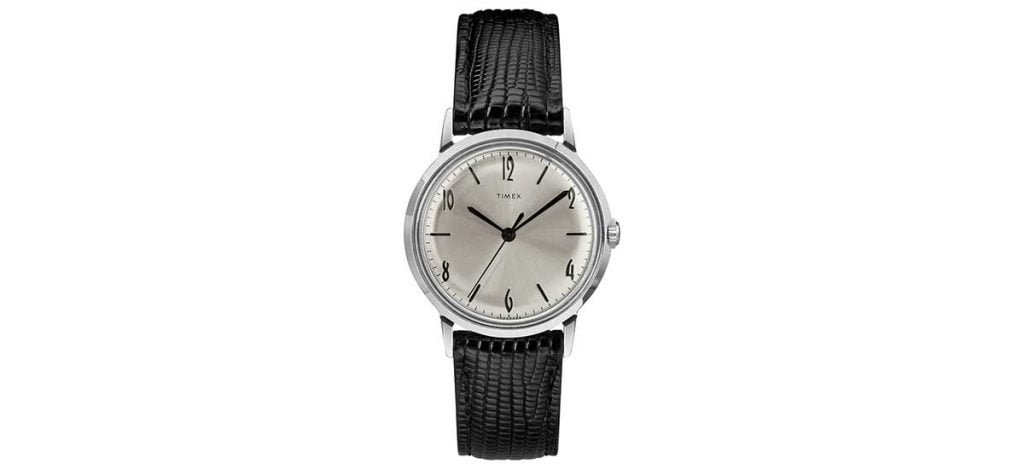 Timex Marlin Hand-Wound (ref. TW2R47900)