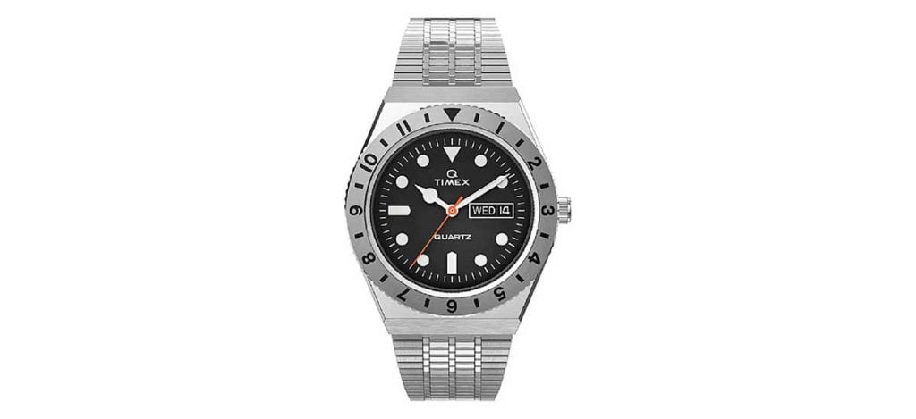 Timex Q Diver Inspired (ref. TW2V00100)