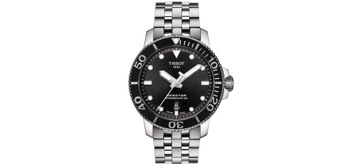 15 BEST Tissot Dive Watches (Seastar in All Its Glory!)