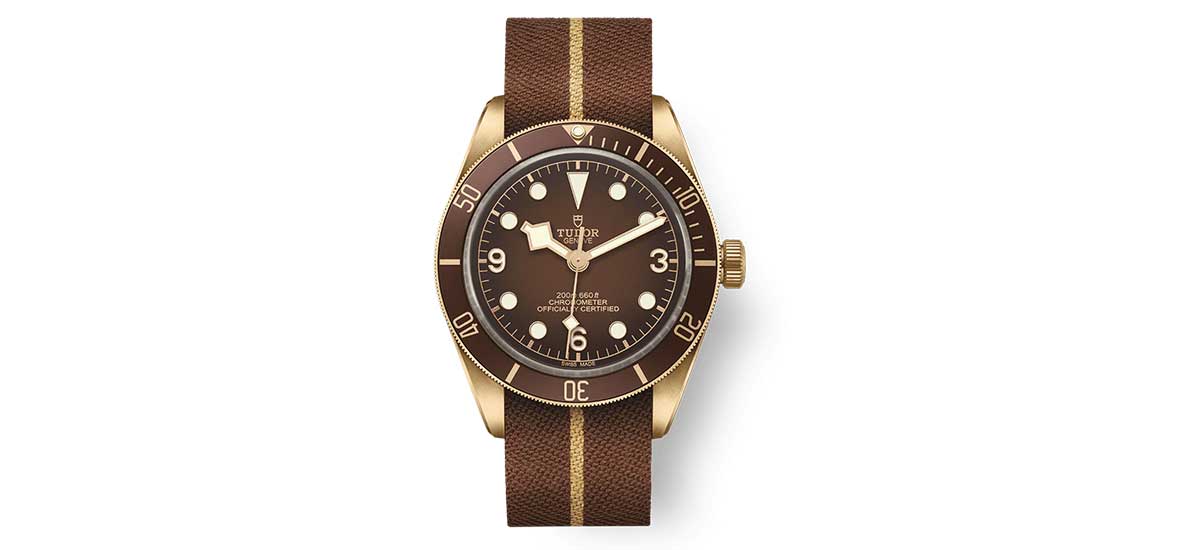15 BEST Bronze Dive Watches for 2024 (Rock a Beautiful Patina!)