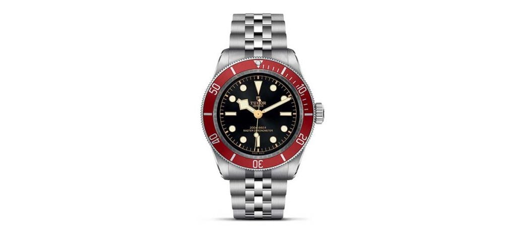 Tudor Black Bay (ref. M7941A1A0RU-0003)