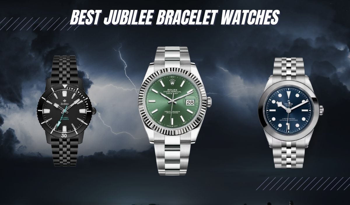 Mens rolex jubilee bracelet online