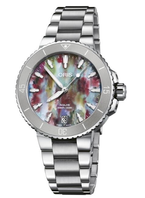 Big Bang Unico Green Saxem