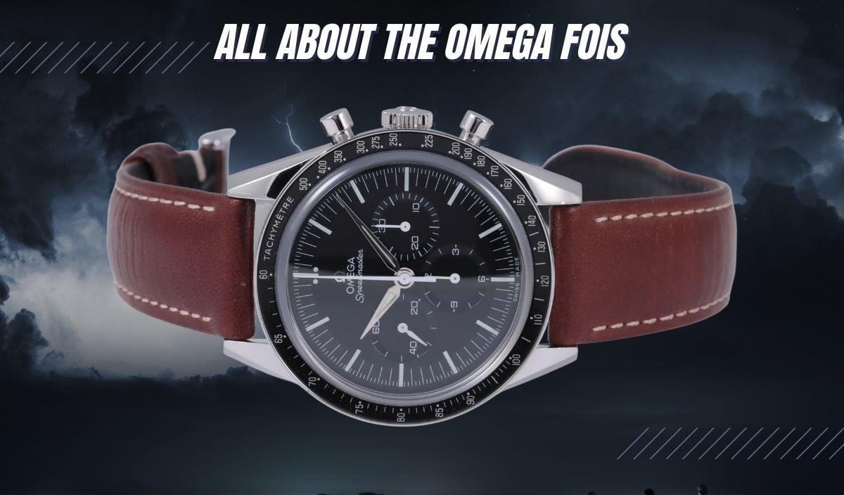 All about the Omega FOIS