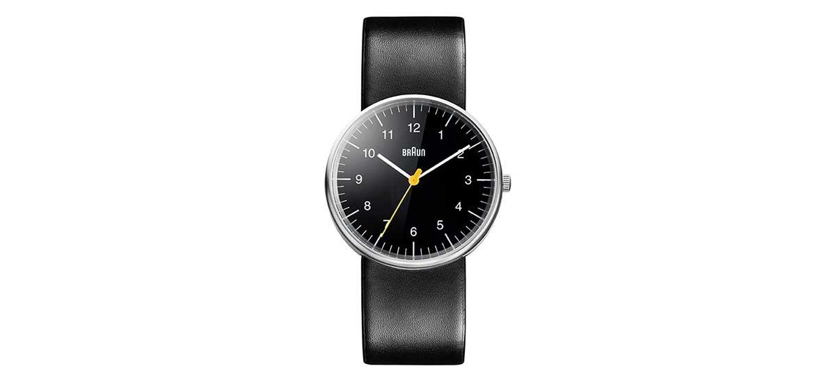 20 Best Bauhaus Watches From Affordable to Luxury (Elegance in Simplicity!)