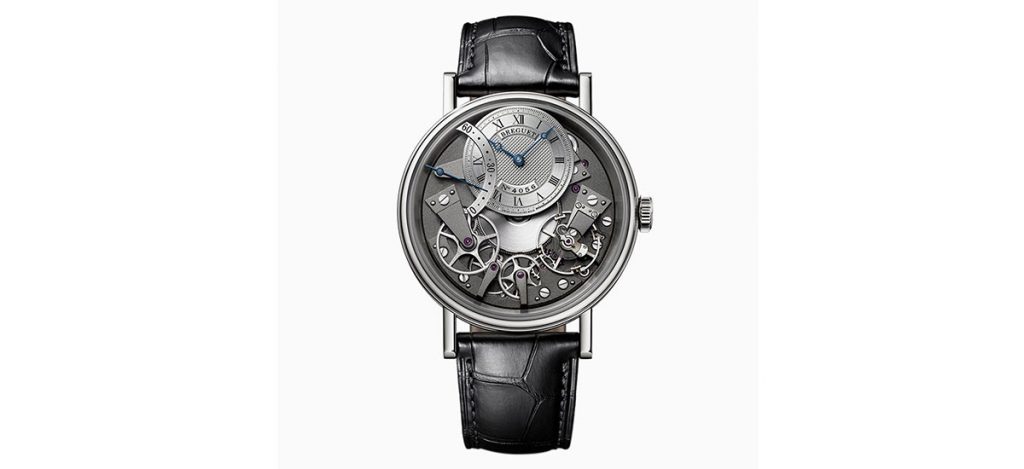 Breguet Tradition (ref. 7097BB/G1/9WU)