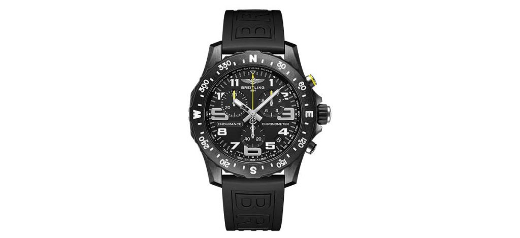 Breitling Endurance Pro (ref. X82310E51B1S1)