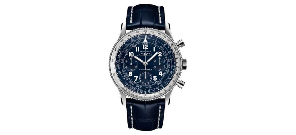 Breitling Navitimer 1959 Edition (ref. LB0910211C1P1)