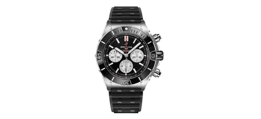 Breitling Super Chronomat B01 44 (ref. UB0136251B1S1)