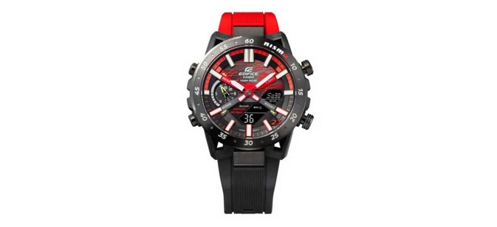 Casio Edifice ECB-2000NIS-1AJR