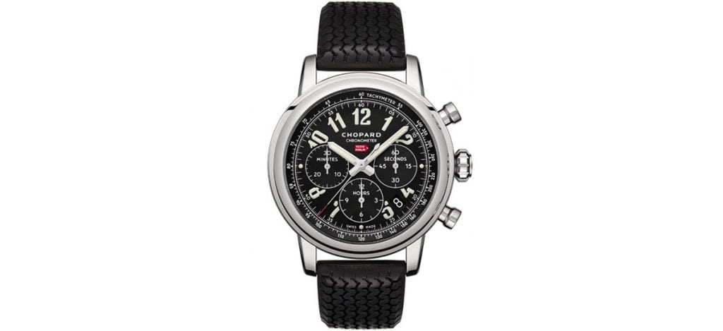 Chopard Mille Miglia Classic Chrono (ref. 168589-3002)