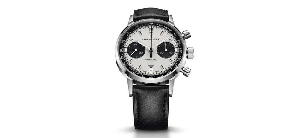 Hamilton Intra-Matic Auto Chrono (ref. H38416711)