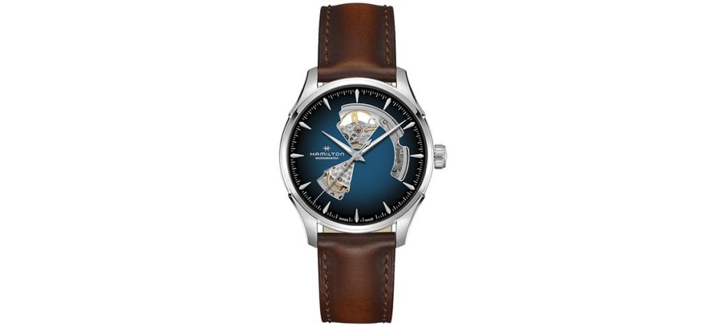 Hamilton Jazzmaster
