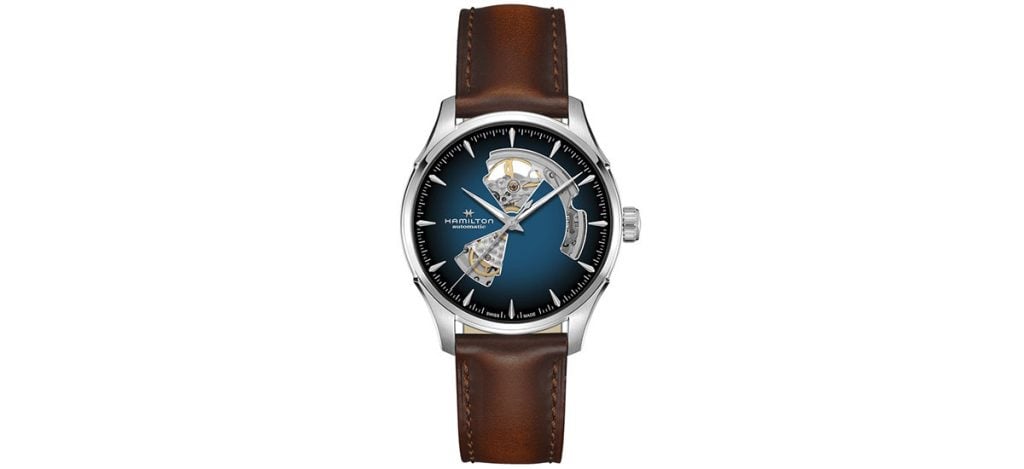 Hamilton Jazzmaster
