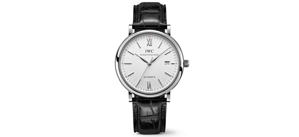  IWC Portofino Automatic (ref. IW356501)