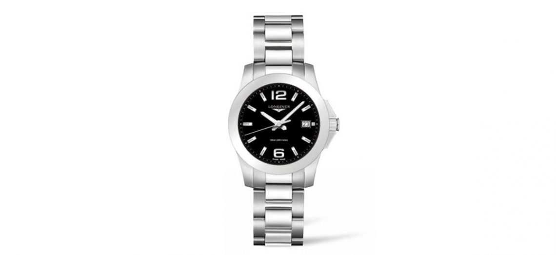 Good Quality Leather 34 mm Watch Band DZ1319_K0037983 main image 0