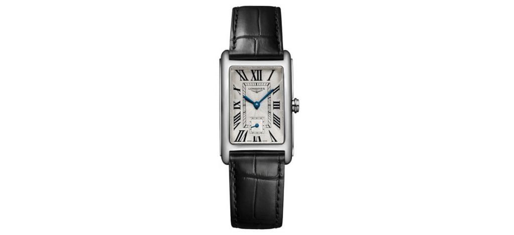 Longines DolceVita Silver Dial (ref. L5.512.4.71.0)