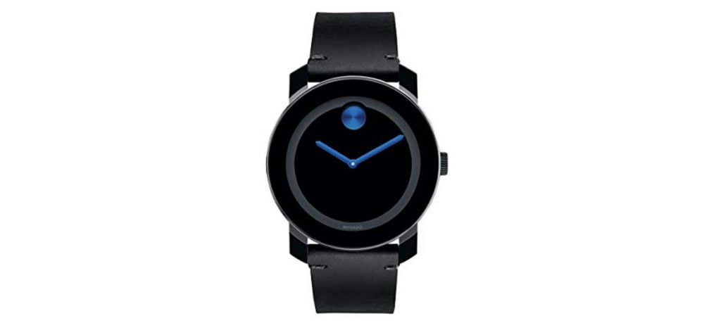 MOVADO BOLD TR90