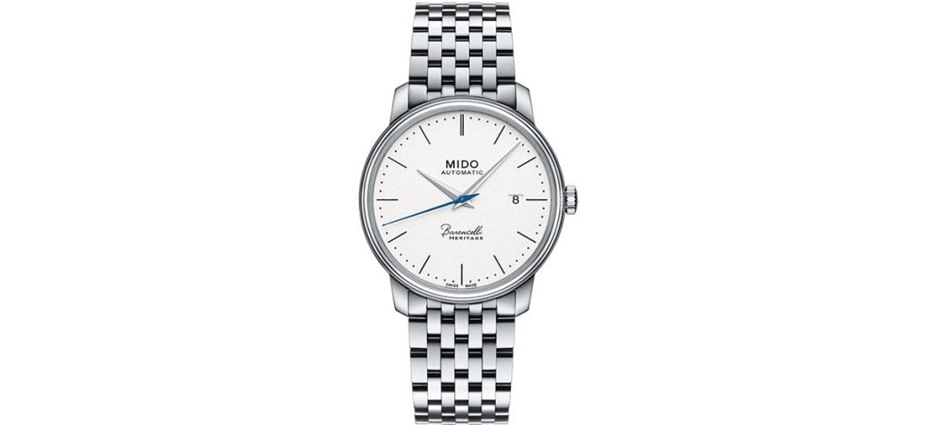 Mido Baroncelli Heritage (ref. M027.207.11.010.00)