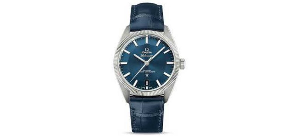 Omega Constellation Globemaster (ref. 130.33.39.21.03.001)