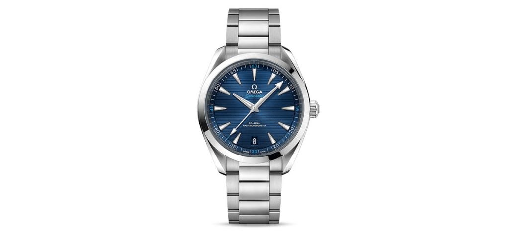 Omega Seamaster Aqua Terra (ref. 220.10.41.21.03.001)