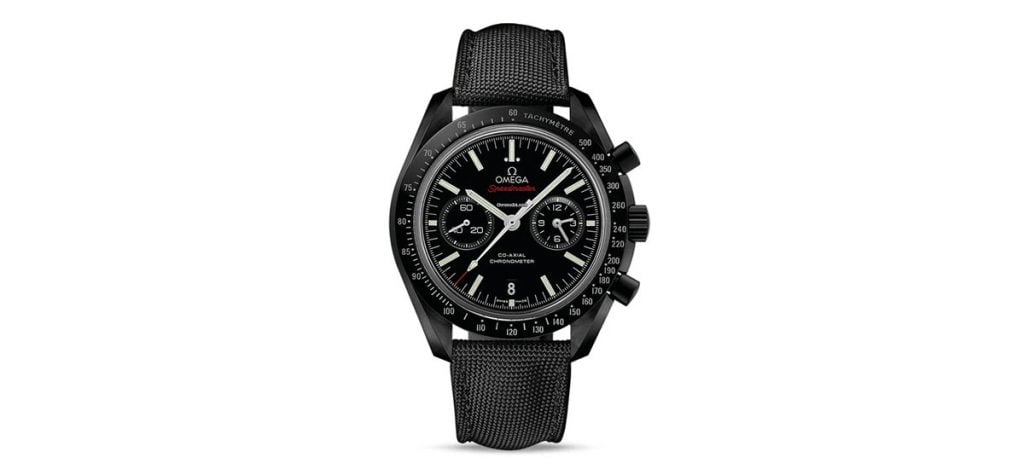 Omega Speedmaster Dark Side of the Moon (ref. 311.92.44.51.01.003)