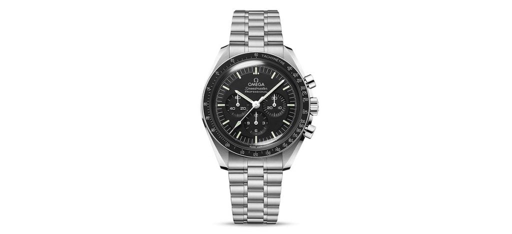 Omega Speedmaster Professional Moonwatch (ref. 310.30.42.50.01.001)