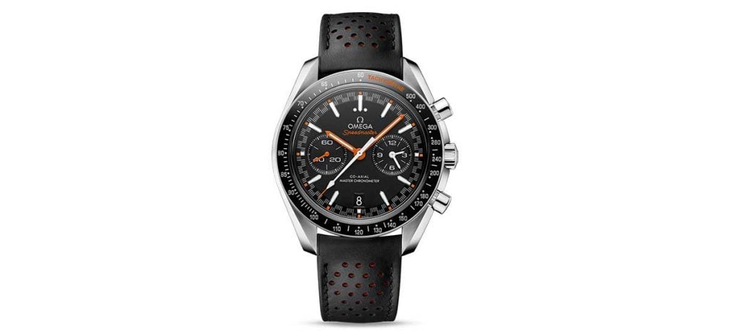 Omega Speedmaster Racing (ref. 329.32.44.51.01.001)