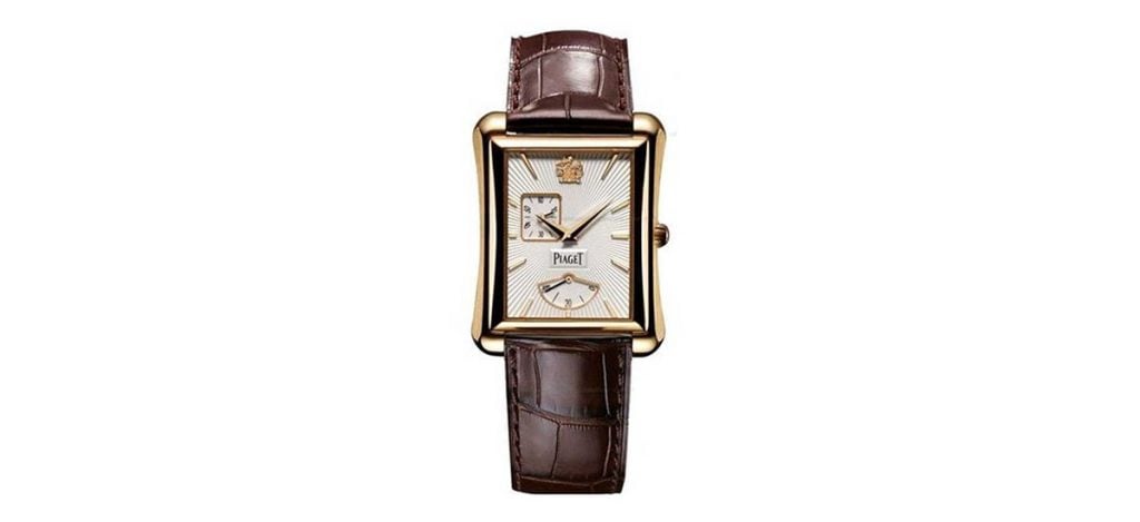 Piaget Emperador Black Tie (ref. G0A33070)