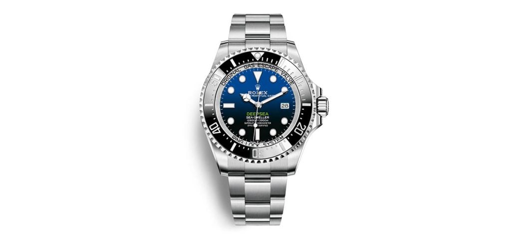 ROLEX DEEPSEA 44MM (REF. 136660-0003)