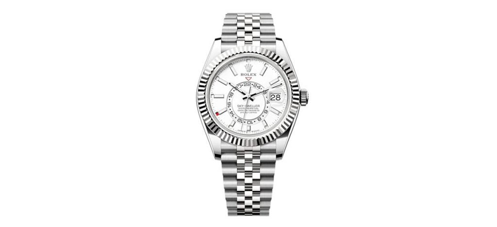 ROLEX SKY-DWELLER 42MM (REF. 336934-0006)