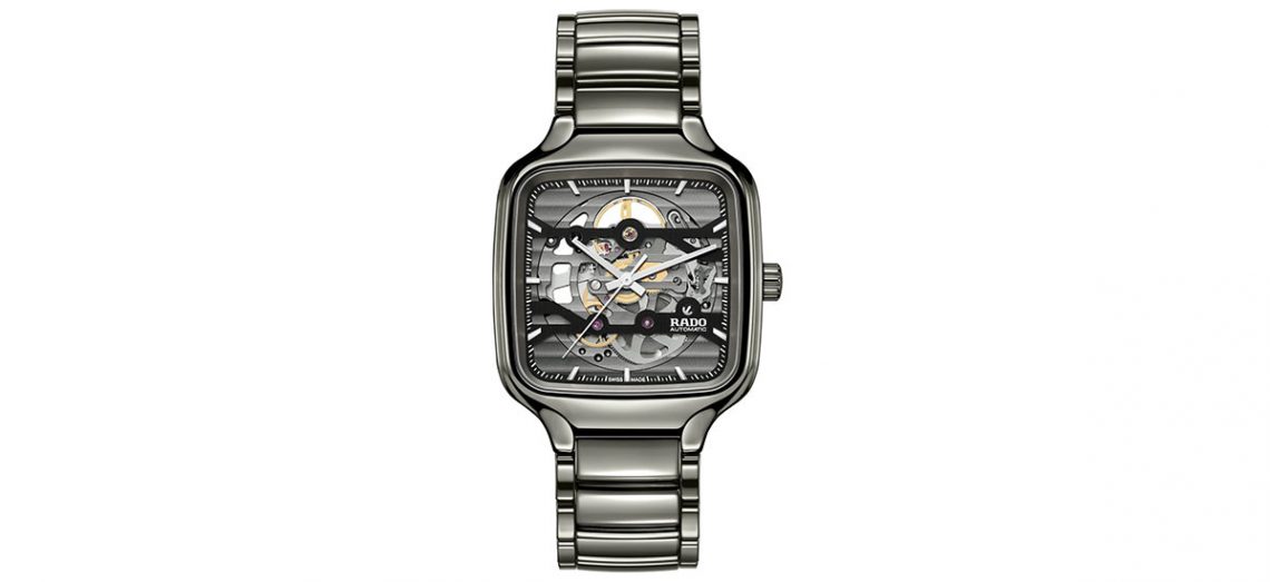 Rectangle Rado Watch 26 Best Rectangular Watches: Hitting Every Price Point in Luxury ...