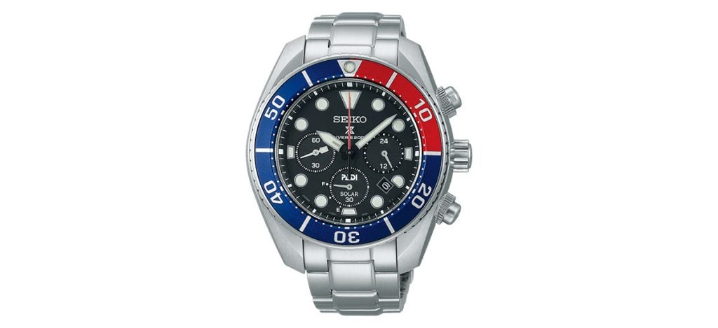Seiko SSC795