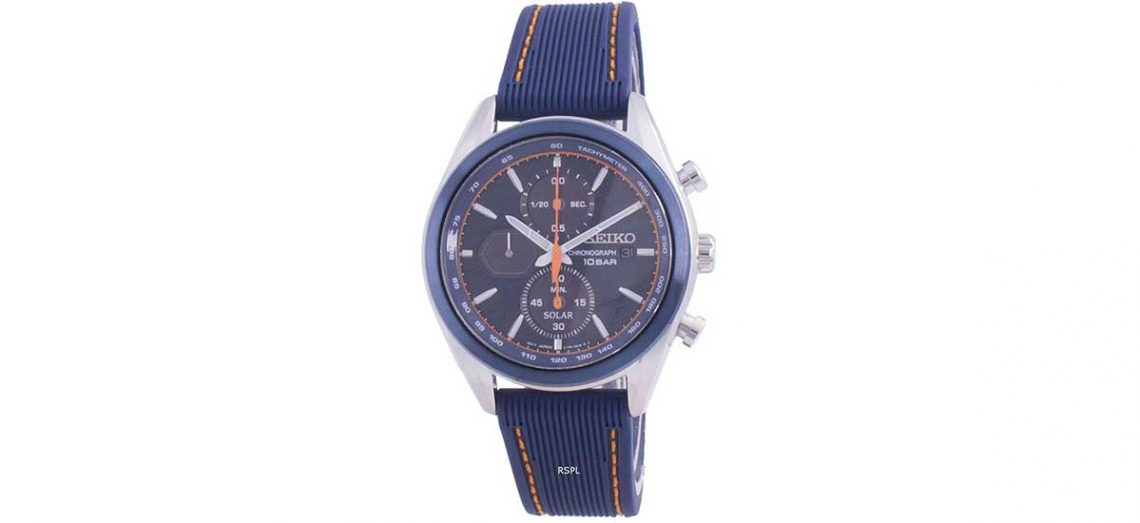 15 Best Seiko Solar Chronograph Watches (For ALL Your Needs!)