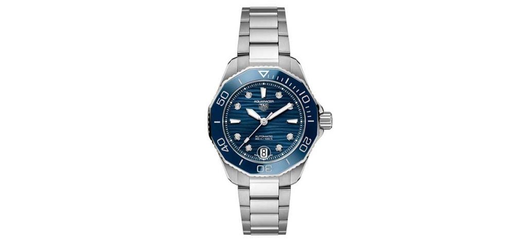 TAG Heuer Aquaracer