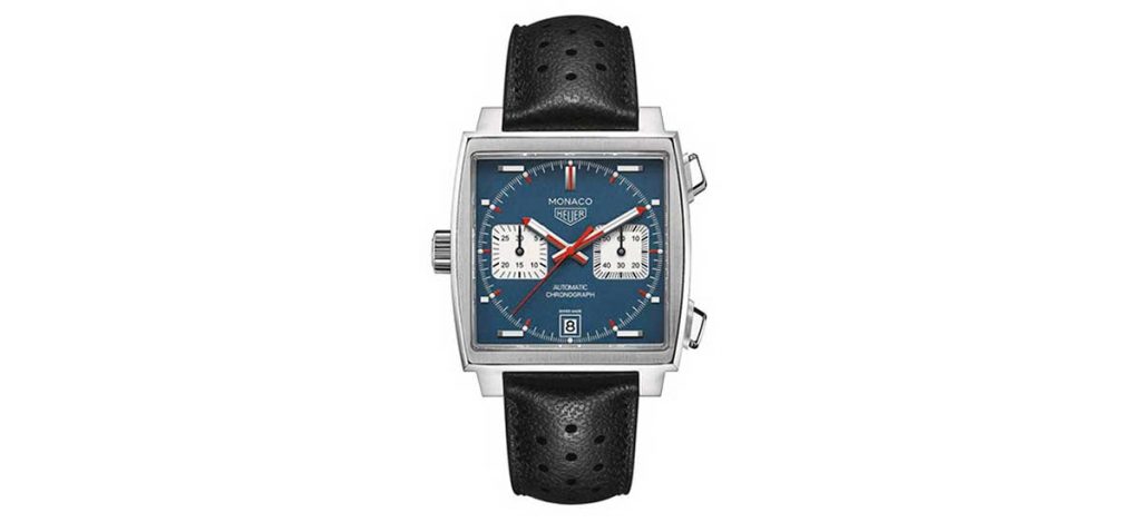 TAG Heuer Monaco