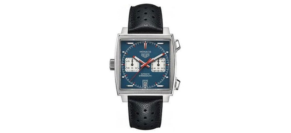 TAG Heuer Monaco (ref. CAW211P.FC6356)