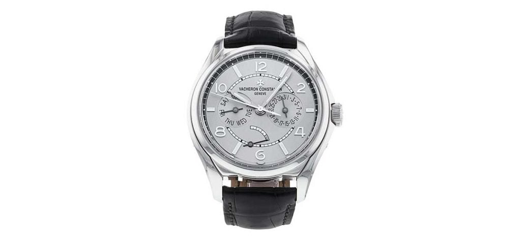 Vacheron Constantin FiftySix Day-Date (ref. 4400E/000A-B437)