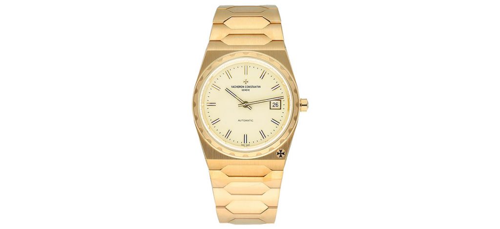 Vacheron Constantin Historiques 222 (ref. 4200H/222J-B935)