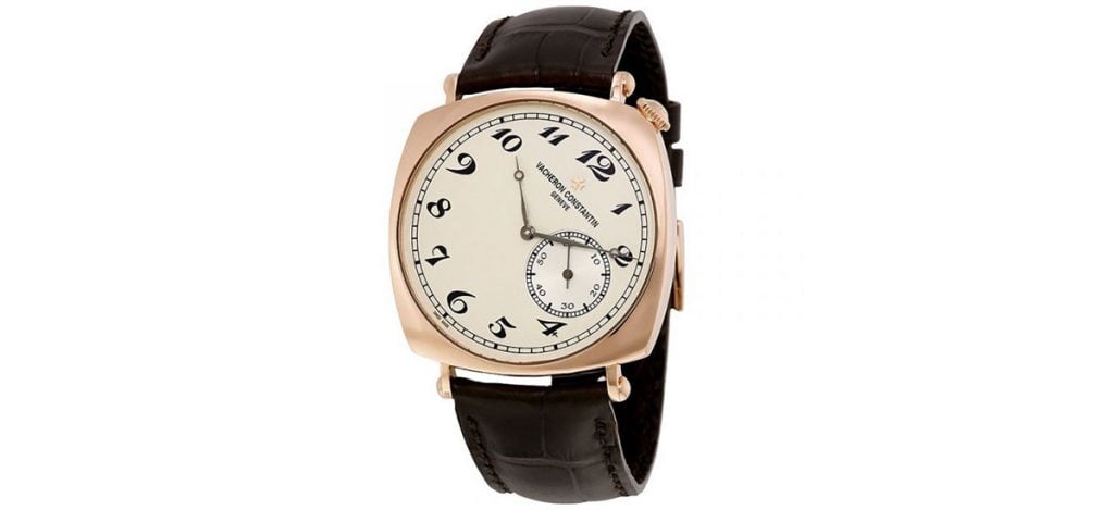 Vacheron Constantin Historiques American 1921 (ref. 82035/000R-9359)