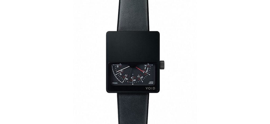 Void Watches V02MKII