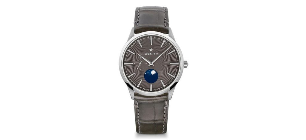 Zenith Elite Moonphase (ref. 03.3100.692/03.C923)