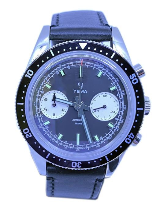 Big Bang Unico Green Saxem