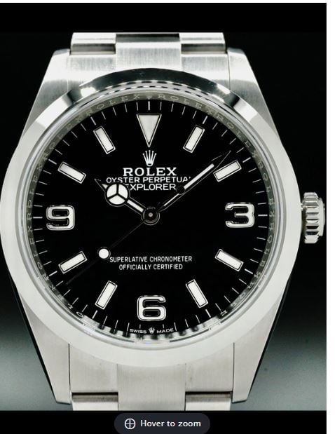 Big Bang Unico Green Saxem