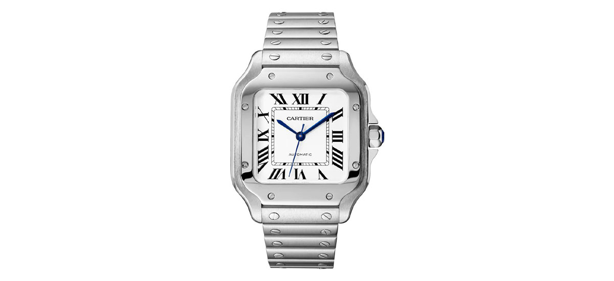 15 BEST Cartier Watches For Men in 2024 (ALL Styles!)