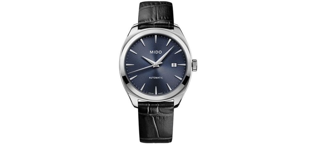 19.  MIDO BELLUNA ROYAL GENT REF. M024.507.16.041.00